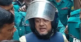 ছাগলকাণ্ডে আলোচিত মতিউর রহমানের বিরুদ্ধে অভিযোগ গঠন, বিচার শুরু